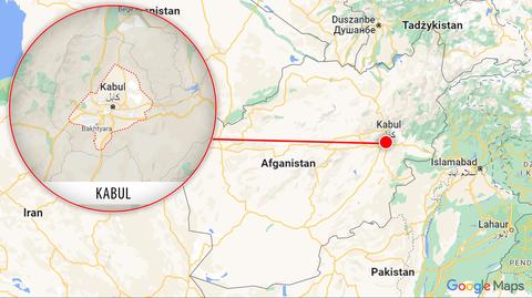 kabul