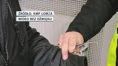 KMP Łomża 