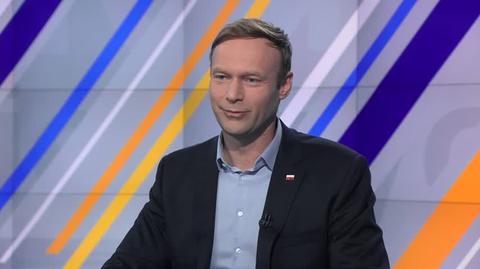 Mastalerek: prawicy powinno zależeć, żeby odwoływać się do dziedzictwa Andrzeja Dudy