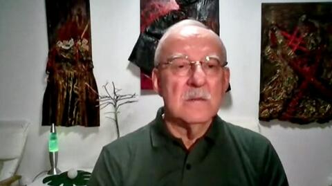 Jacek Pałasiński wspomina Marka Lehnerta