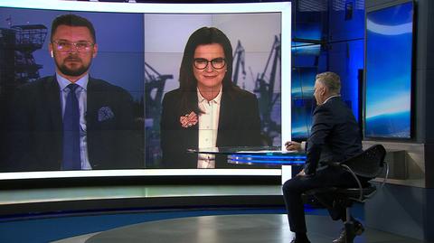 Dulkiewicz: dzień wyborczy to jest ostateczny sondaż, ale to jest rachunek za cały czas pracy
