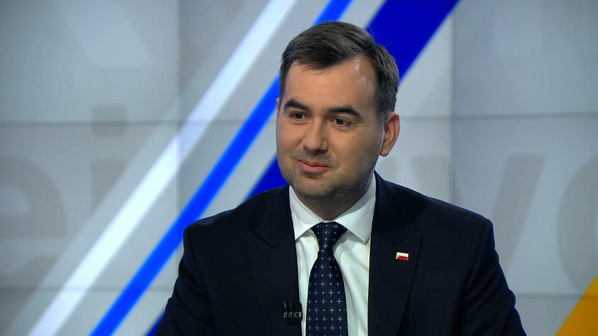 Spychalski: jesteśmy przekonani, że państwo polskie jest przygotowane na koronawirusa
