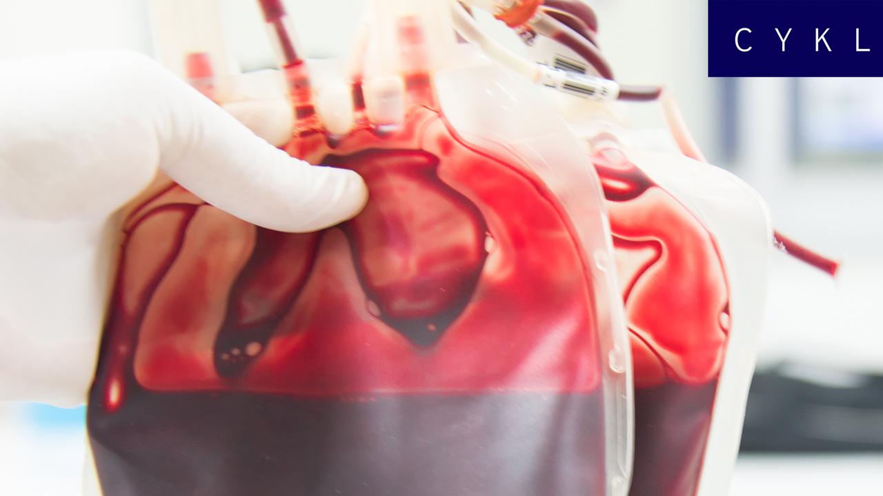 Każdy rzut tej choroby może zakończyć się śmiercią. "Wiele osób nie ma prawidłowej diagnozy"