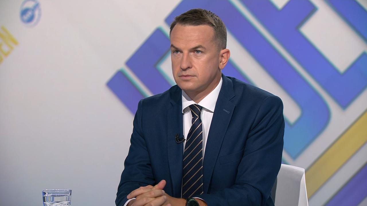 Szłapka: Kaczyński waiting out internal PiS rebels
