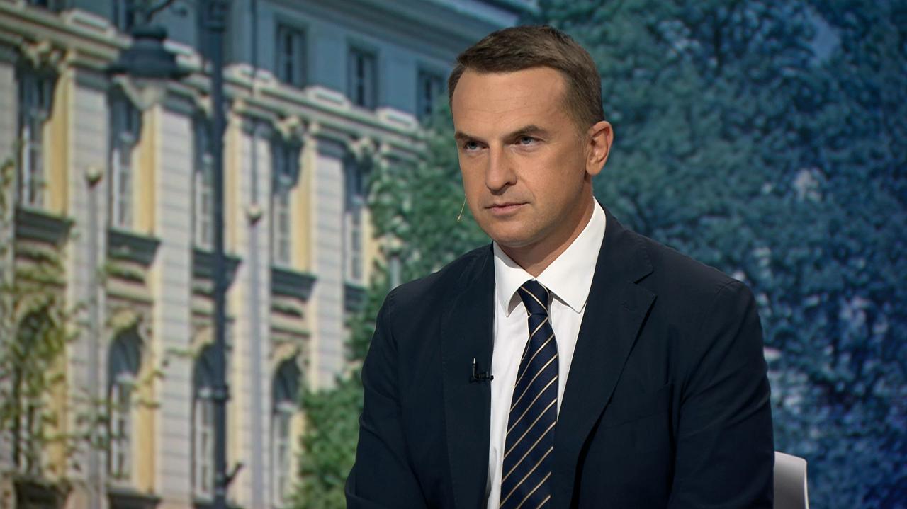 Rzecznik rządu o decyzji Karola Nawrockiego w sprawie "lex szarlatan": liczy tylko na zysk polityczny