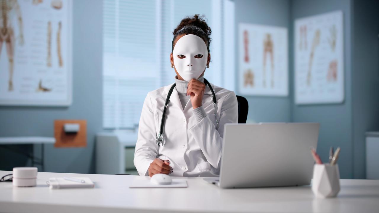 Over 1,000 YouTube channels use AI fake doctors to spread health misinformation