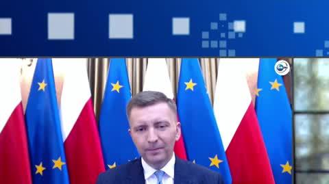 Schreiber o roli Kaczyńskiego jako wicepremiera