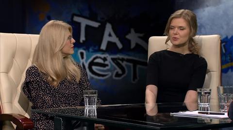 Brodzińska-Mirowska: Dlaczego Rafał Bochenek natychmiast wydał oświadczenie? Bo ma bardzo ważną misję