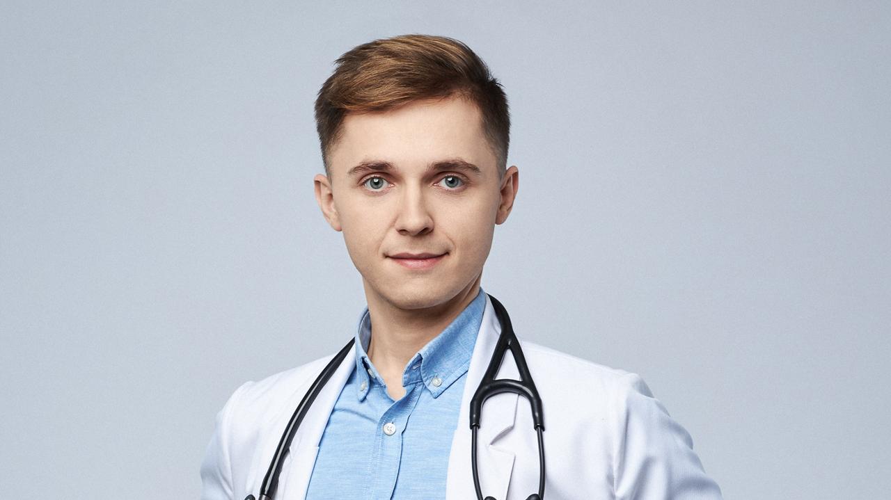 Pierwszy w Polsce profesor przed 