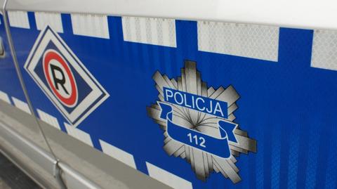 Policja w Elblągu