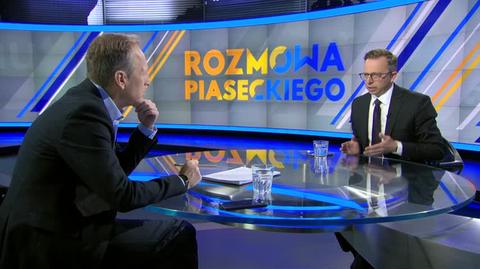 Joński: w PWPW znaleźliśmy karty wyborcze z datą nie 10 maja, ale 17 maja