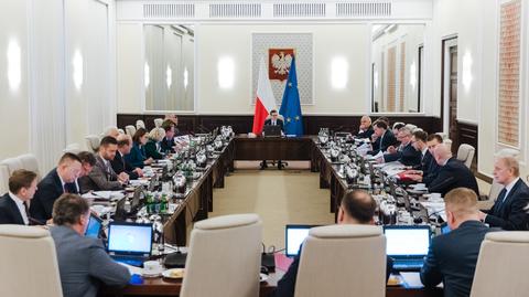 Morawiecki o propozycjach zmian w Kodeksie pracy