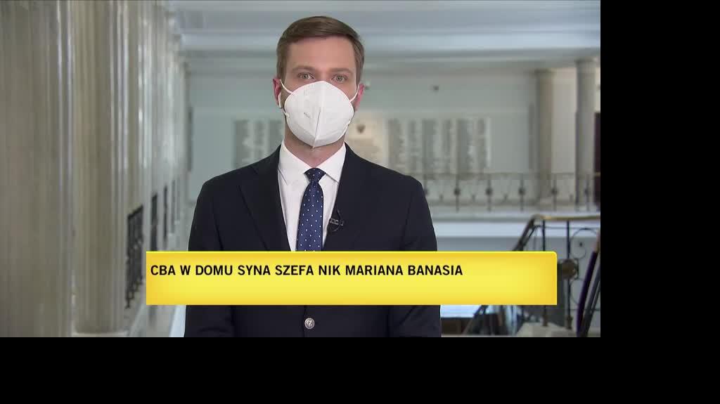 opozycja banas