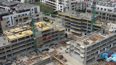 Platforma Obywatelska z propozycjami ws. mieszkań