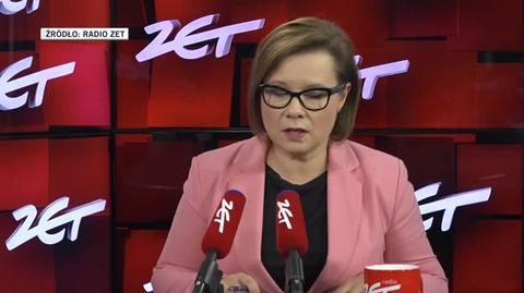 Szef gabinetu prezydenta: Andrzej Duda jest gotowy zawetować lex TVN w obecnym kształcie