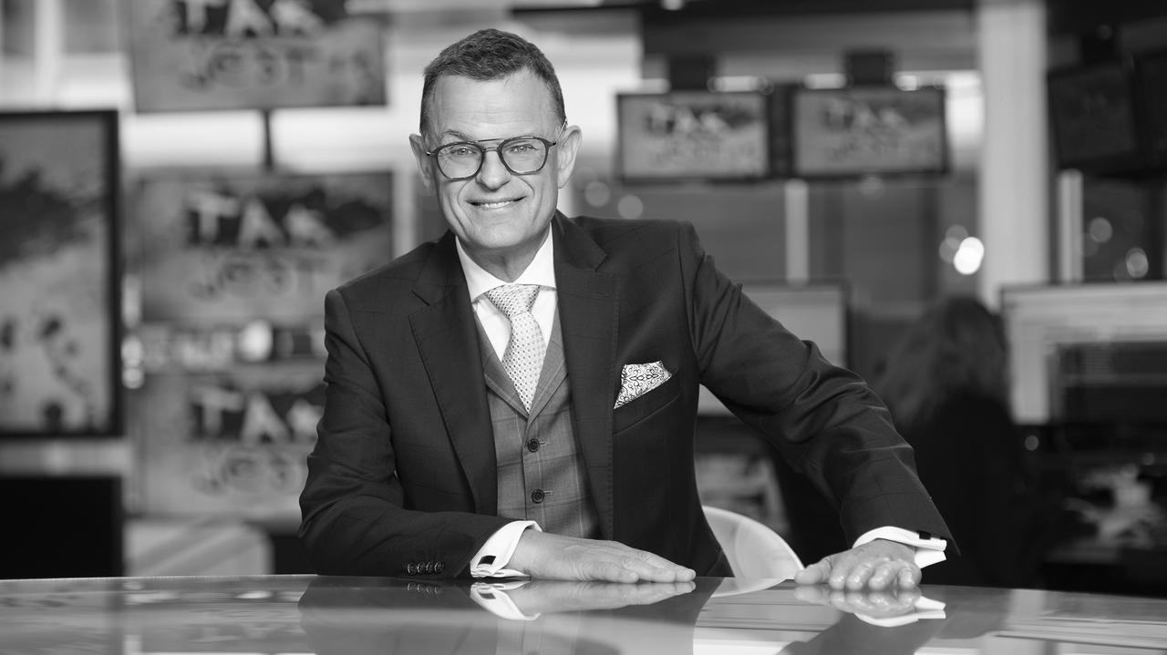 Pożegnamy Morozowskiego, rocznica Nawrockiego, upały w Polsce
