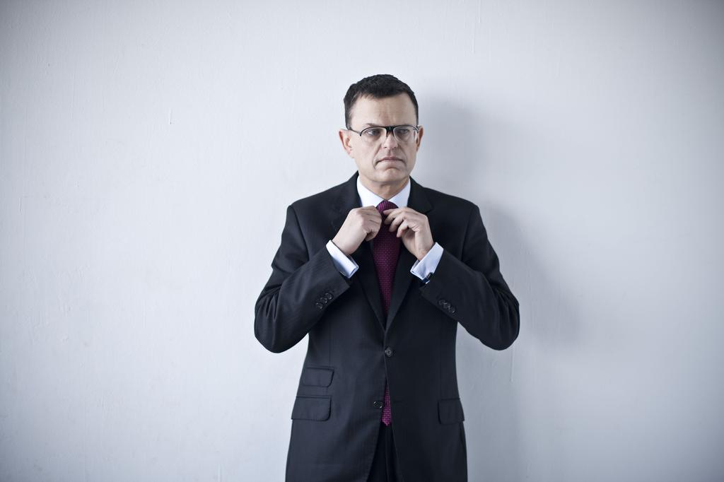 Andrzej Morozowski
