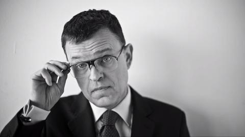 Andrzej Morozowski nie żyje, upały w Polsce, Tusk o ułaskawieniach Nawrockiego