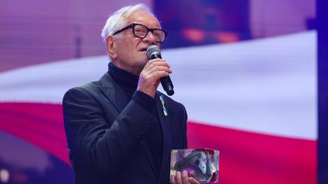 Andrzej Seweryn