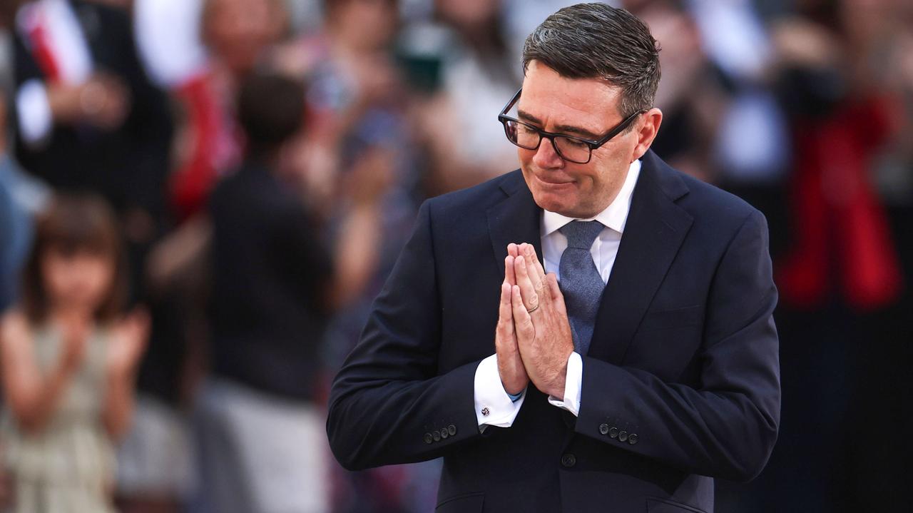 Andy Burnham premierem Wielkiej Brytanii — ambitne plany, realne ograniczenia