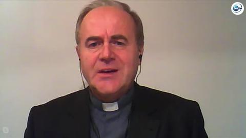 Ksiądz Kobyliński: musimy ustalić, jak to było na papieskim dworze, jeśli chodzi o najbliższe otoczenie Jana Pawła II