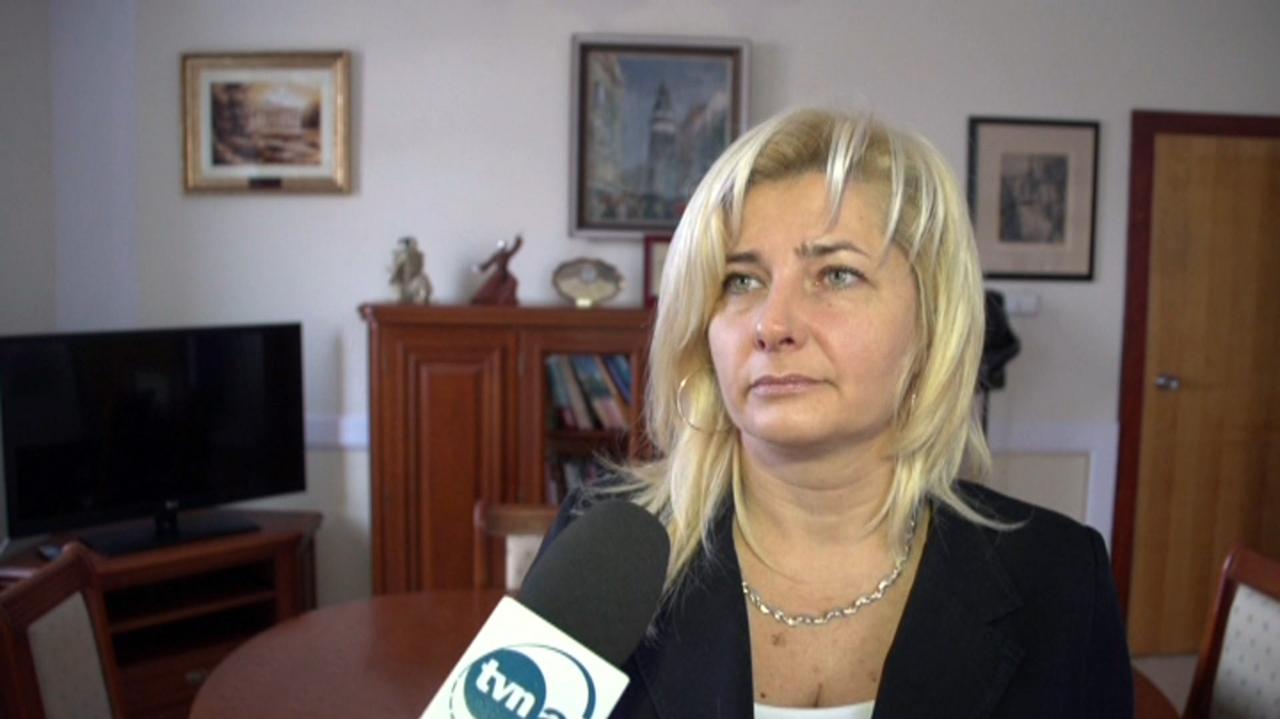 KO wykluczyła Annę Konieczyńską. Chodzi o kontrowersje wokół wypłat dla powodzian