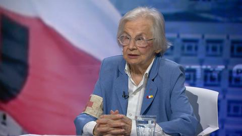 Anna Przedpełska-Trzeciakowska