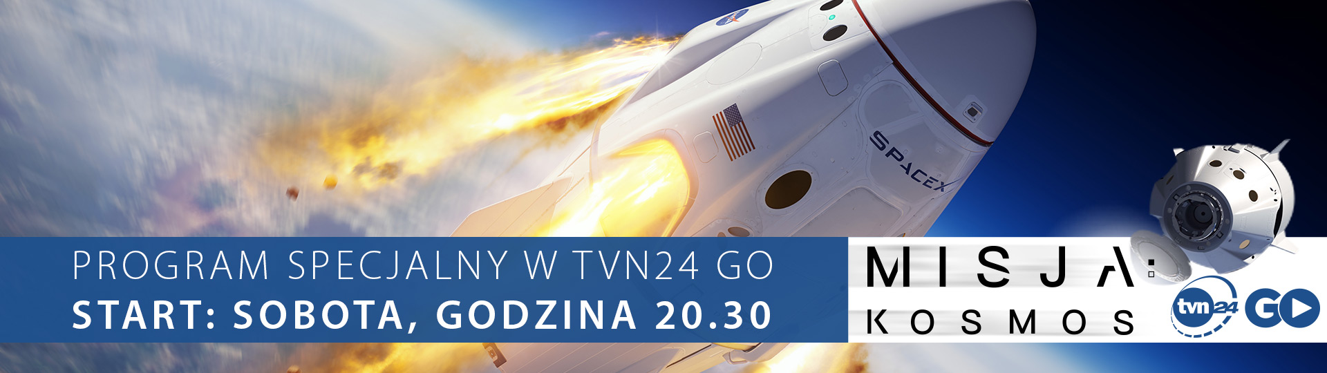 Lot W Kosmos Z Jeffem Bezosem Kto Poleci Z Najbogatszym Czlowiekiem Swiata Tvn24 Biznes