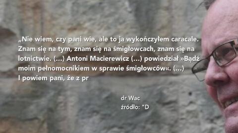 Dymisja Berczyńskiego