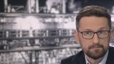 Ekspert o fuzji Orlenu z Lotosem: chciano zacierać ślady