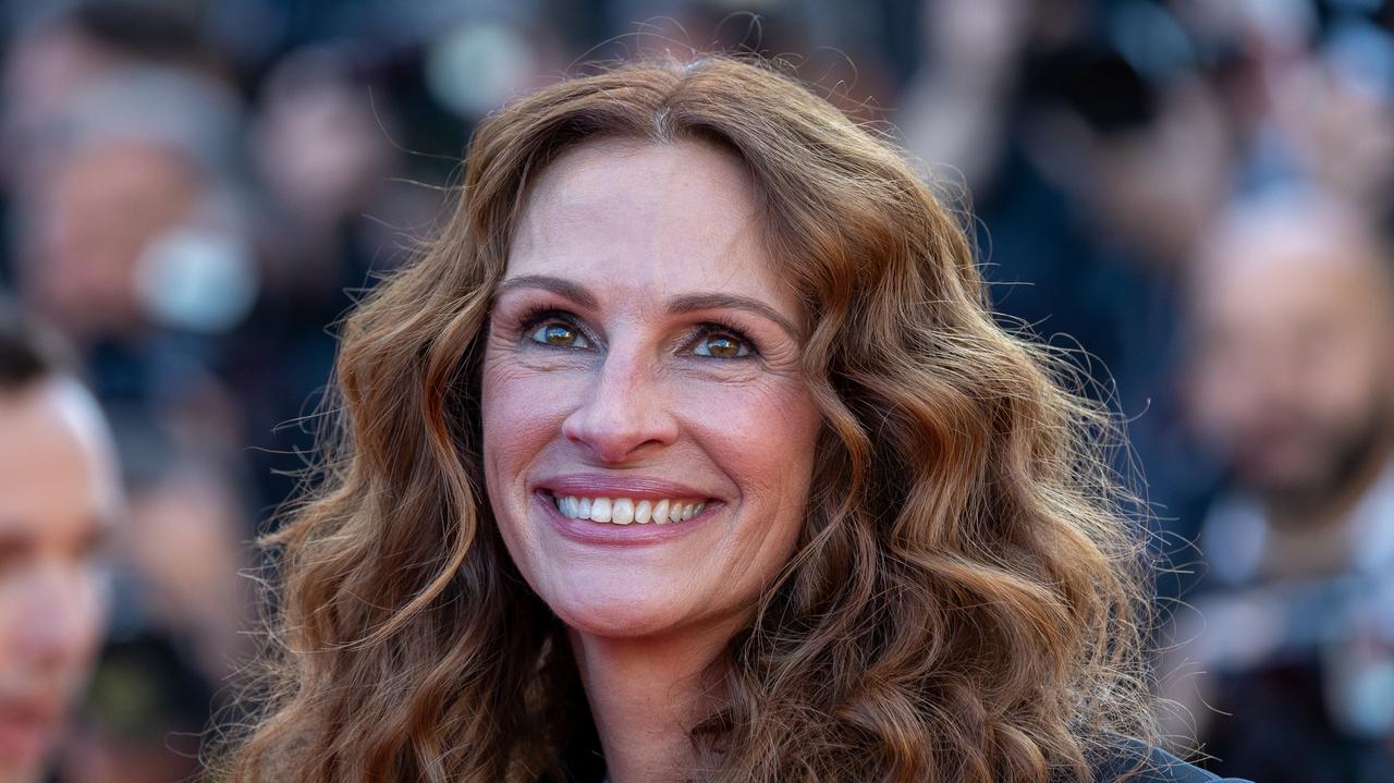 Julia Roberts o tym, co sprawiło, że jej córka nie chciała używać telefonu
