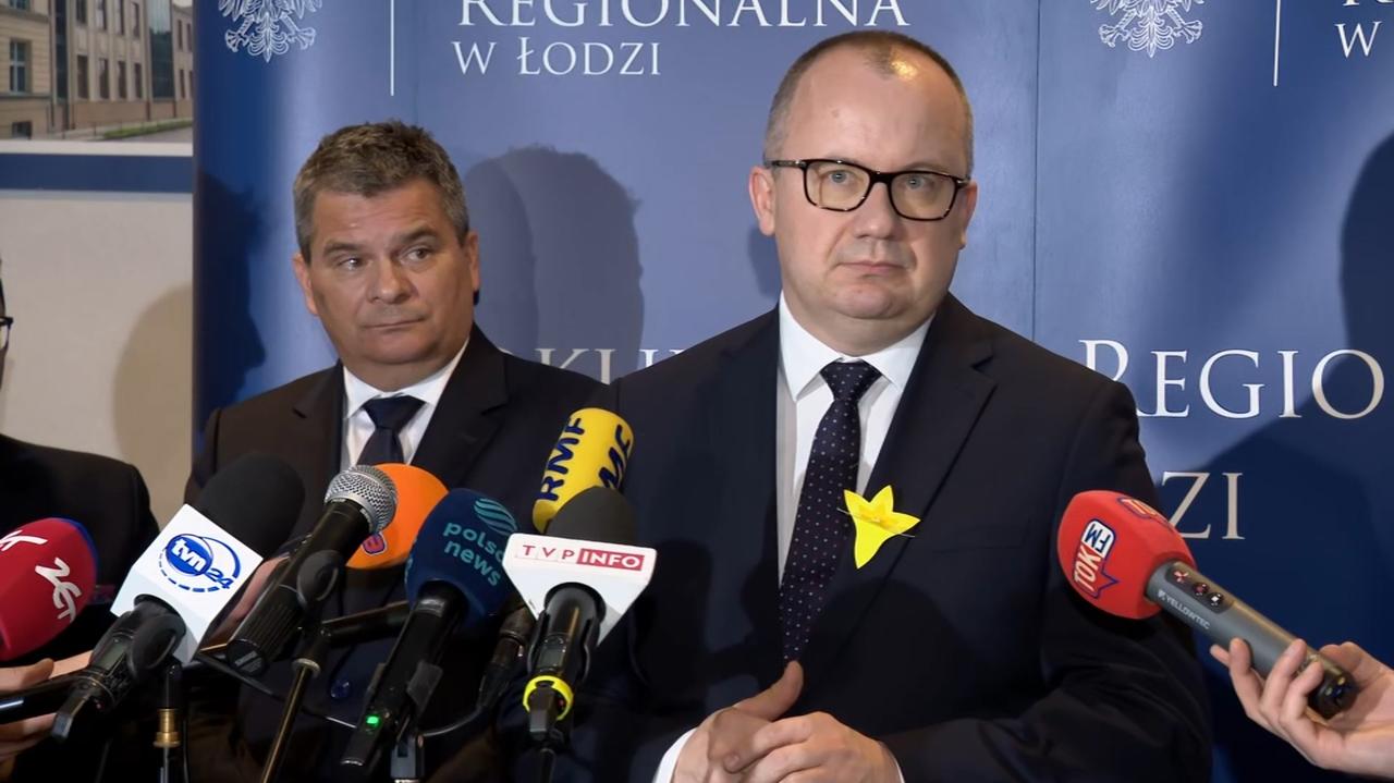 Prokurator krajowy: nie ma podstaw do kierowania wniosku o uchylenie immunitetu Wrzosek