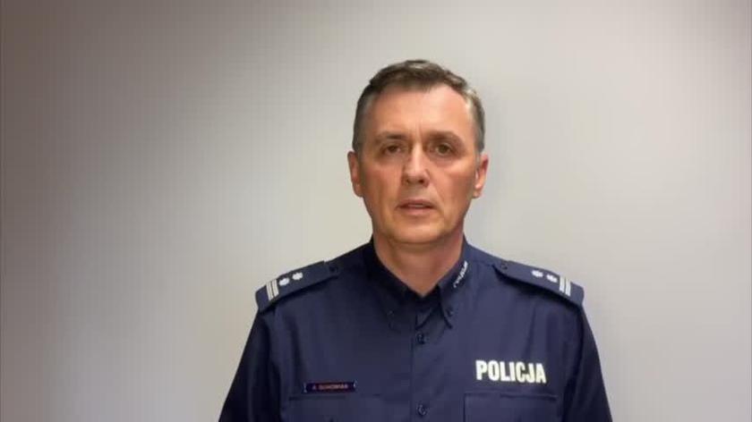 Rzecznik wielkopolskiej policji: policjanci zatrzymali trzy osoby w związku ze śmiertelnym potrąceniem dziennikarki 
