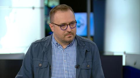 Gutowski: nie będzie już można powiedzieć, że Jan Paweł II, Karol Wojtyła nie wiedział, że księża wykorzystują nieletnich 
