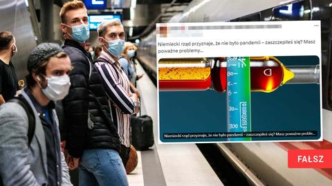 Cztery lata temu Mieczysław Opałka był pacjentem zero covida w Polsce. Dziś Polacy o covidzie zapominają