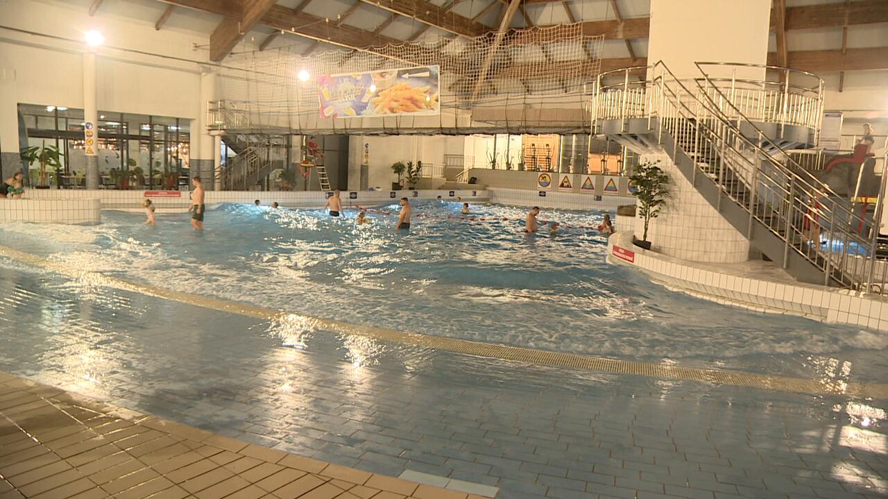Seven-year-old dies at Łódź aquapark — drowning confirmed as cause of death