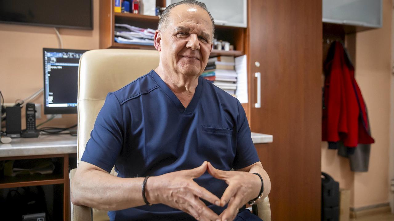 Polish doctor worked 7,530 hours in a year and earned over PLN 2 million at one hospital