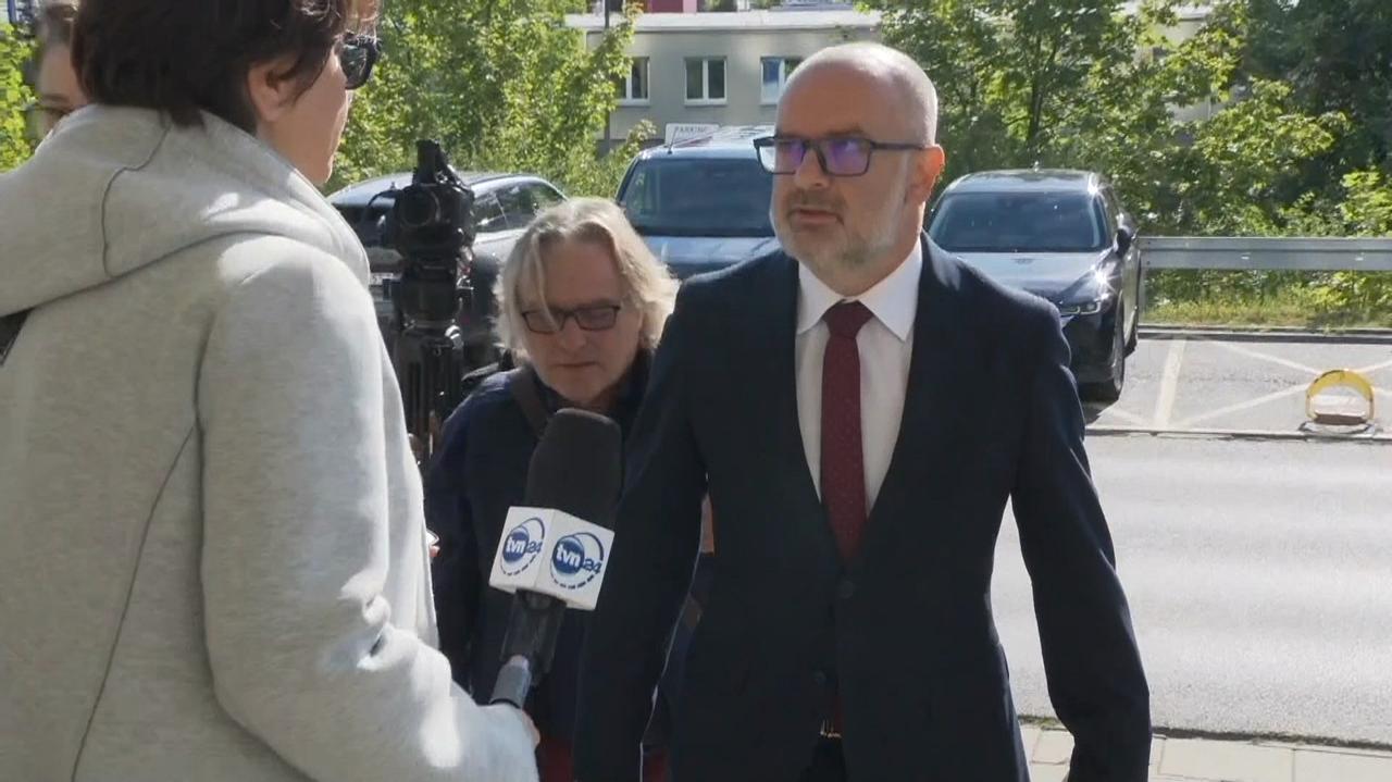 Artur Chodziński i jego związku z aferą Zondacrypto