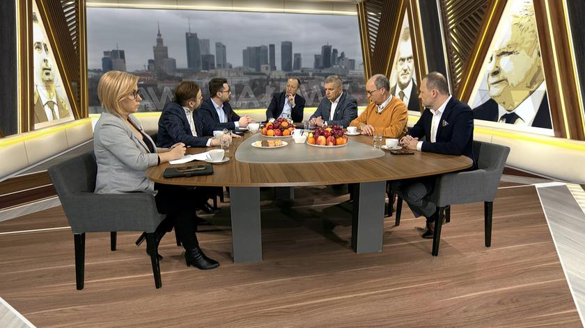 Hetman: uważam, że powinniśmy może bardziej na chłodno podchodzić do tego wszystkiego