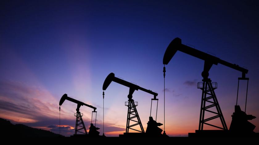 Jak wydobywana jest ropa naftowa?