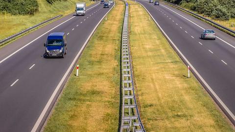 Pytania o bezpłatne autostrady