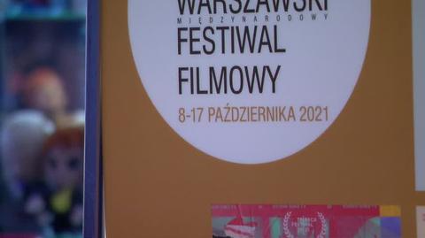 W sobotę odbyła się gala wręczenia nagród 37. Warszawskiego Festiwalu Filmowego