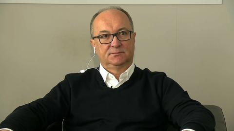 Czarzasty: nie widzę możliwości, żeby wprowadzić jakiś stan nadzwyczajny po to, żeby przesunąć wybory