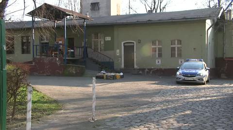 Koronawirus w noclegowni we Wrocławiu. 150 bezdomnych na kwarantannie