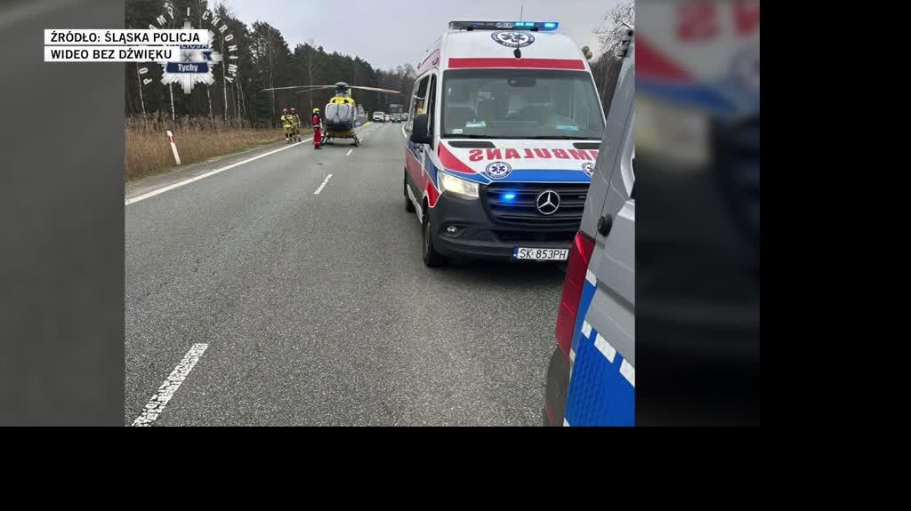 śląska policja