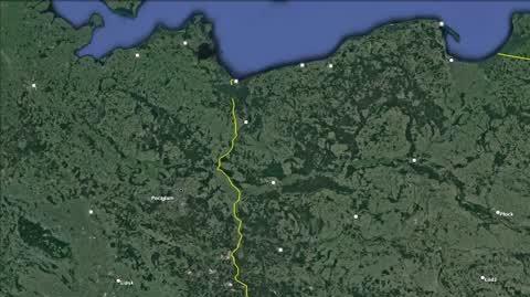 Do zdarzenia doszło w miejscowości Szarek