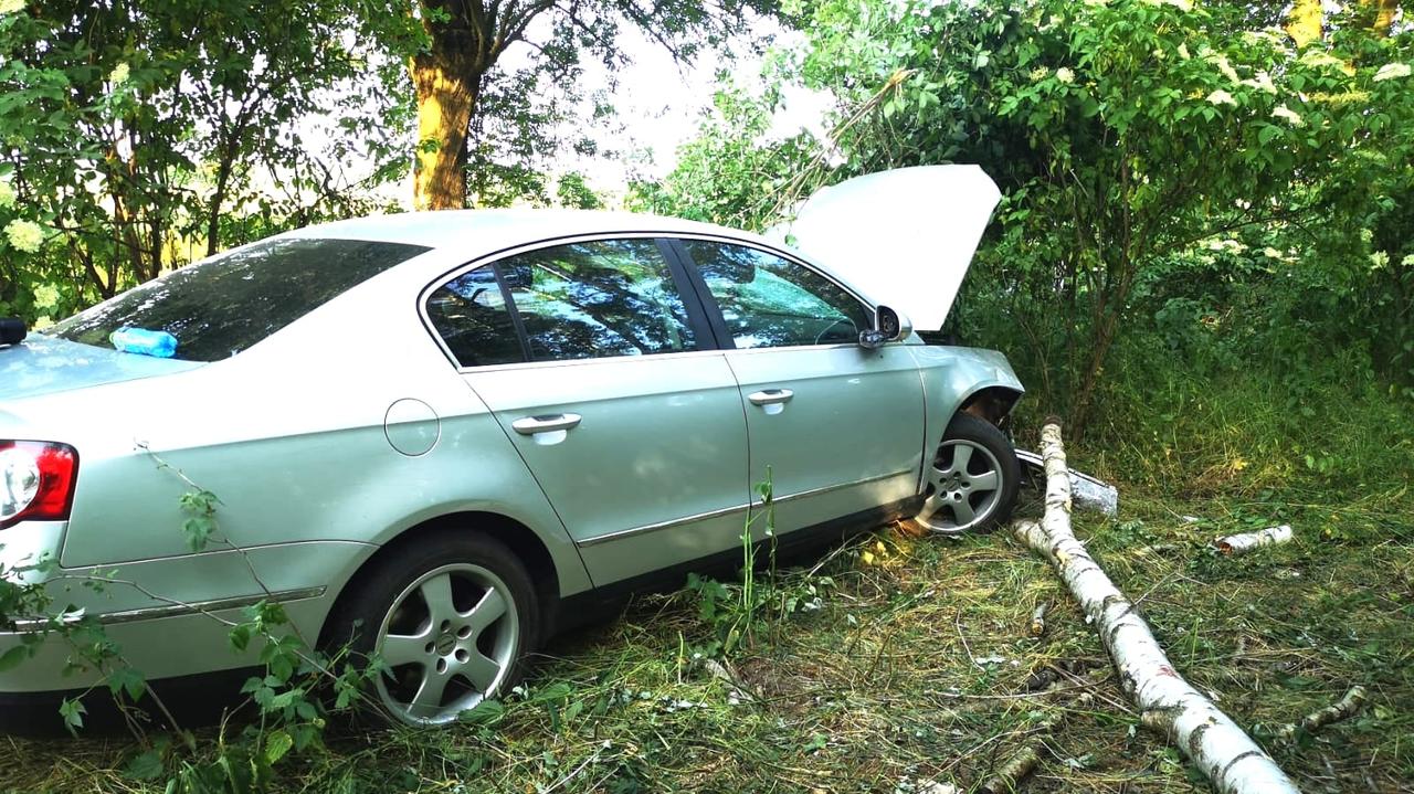 Pijany kierowca spowodował wypadek, usłyszał zarzuty. Zmarł 14-latek, który siedział na poboczu