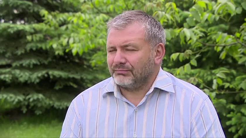 Sędzia Żurek o zarzutach postawionych mu przez rzecznika dyscyplinarnego