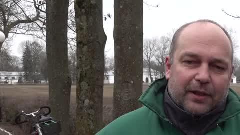 janow protest