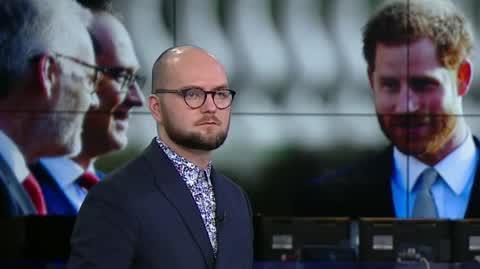 tomasz marcin wrona 